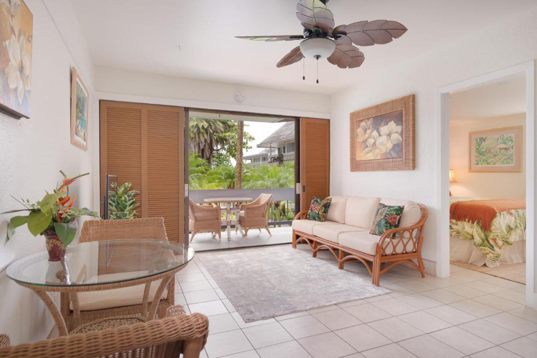 Photo of Livingroom in Hilo