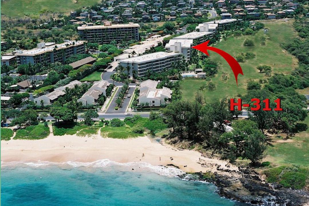 Photo of Outdoor in Kihei