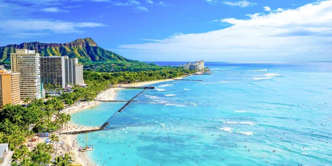 Photo of Outdoor in Diamond Head - Kapahulu - St. Louis