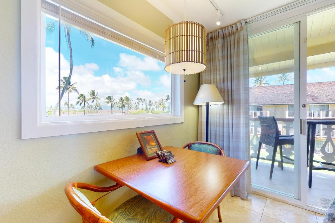 Photo of Livingroom in Wailua
