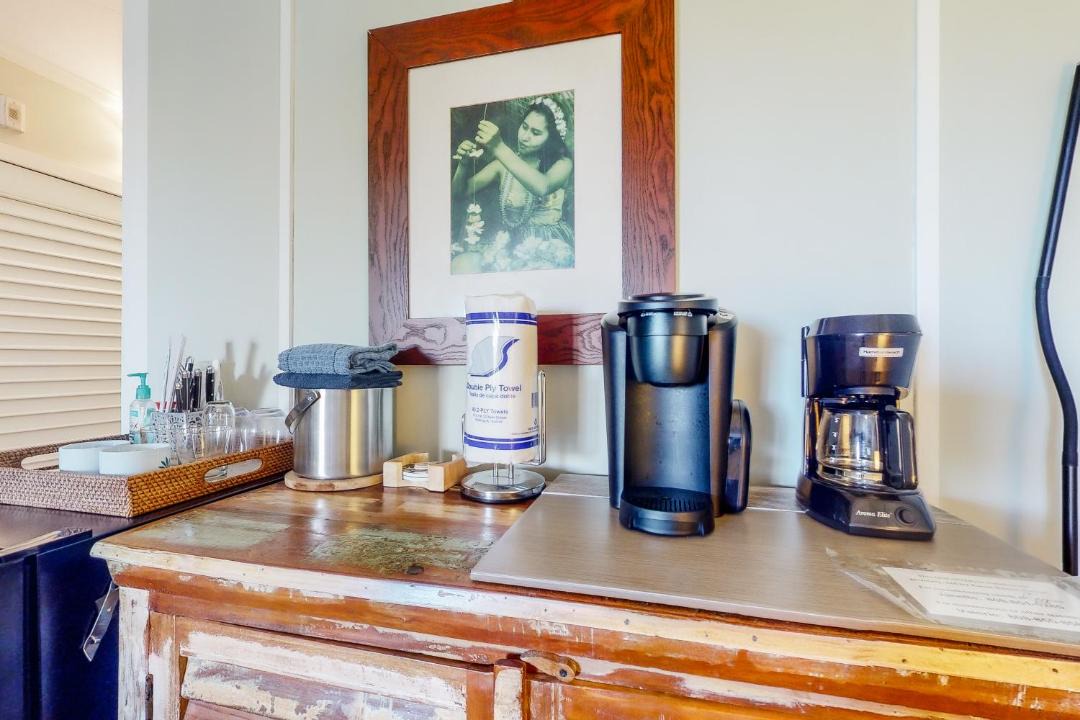 Photo of Livingroom in Hanamaulu