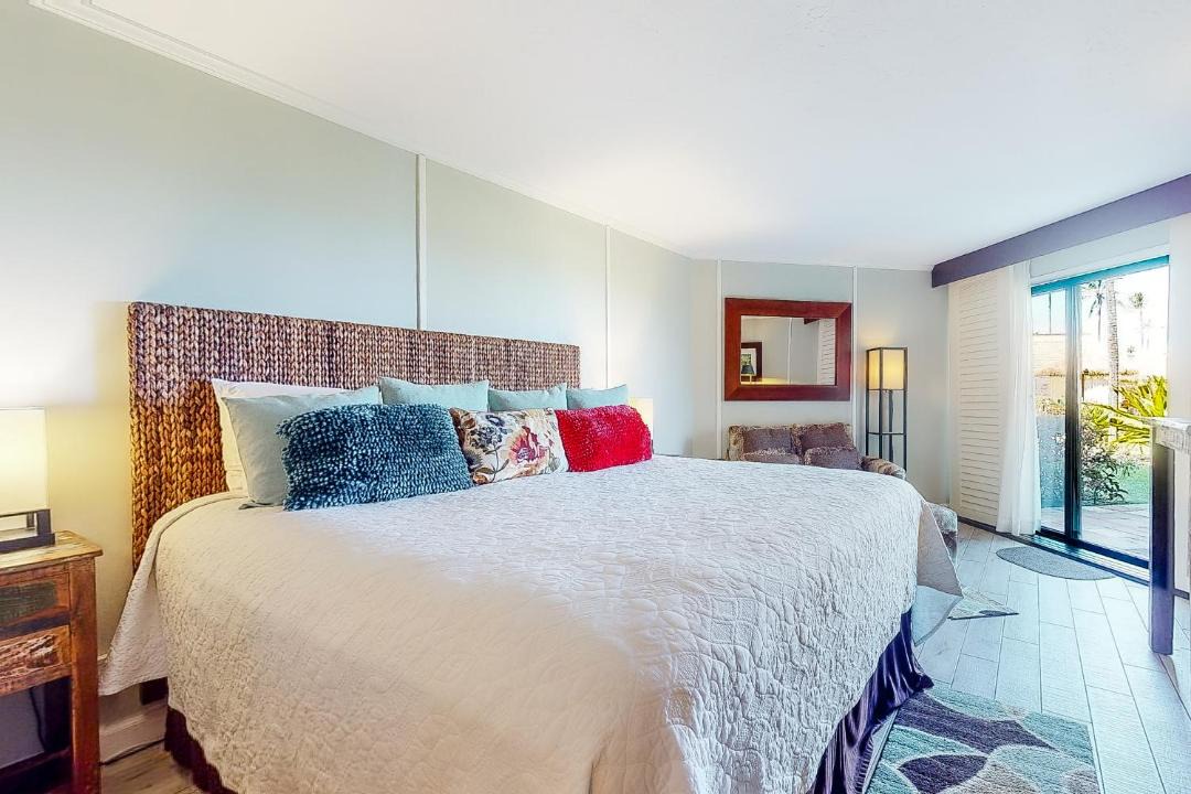 Photo of Bedroom in Hanamaulu