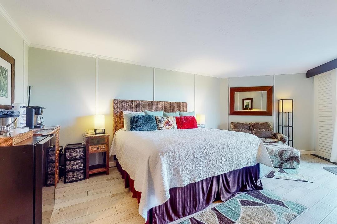 Photo of Bedroom in Hanamaulu