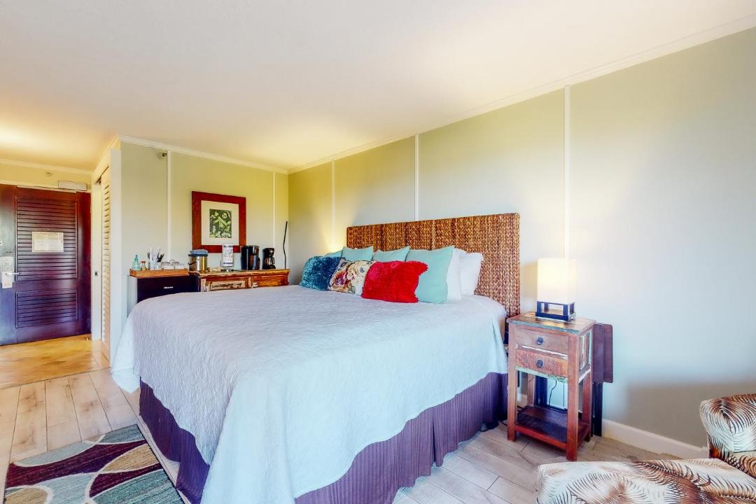 Photo of Bedroom in Hanamaulu