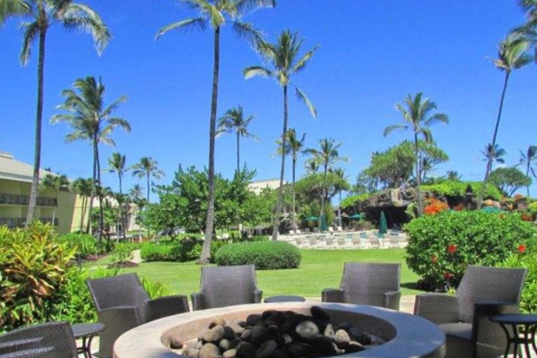 Photo of Patio Balcony in Hanamaulu