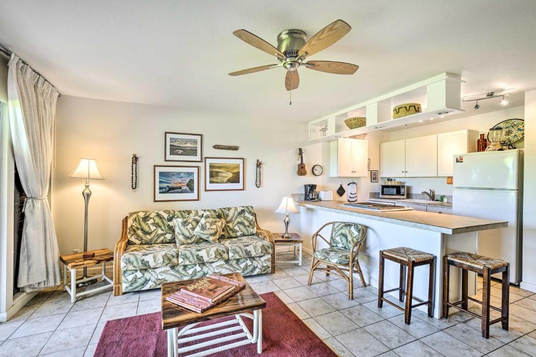 Photo of Livingroom in Kaunakakai