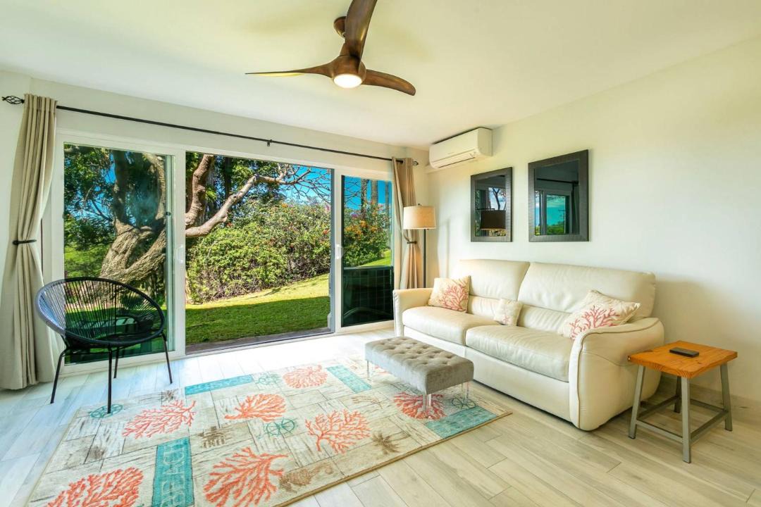 Photo of Livingroom in Kihei