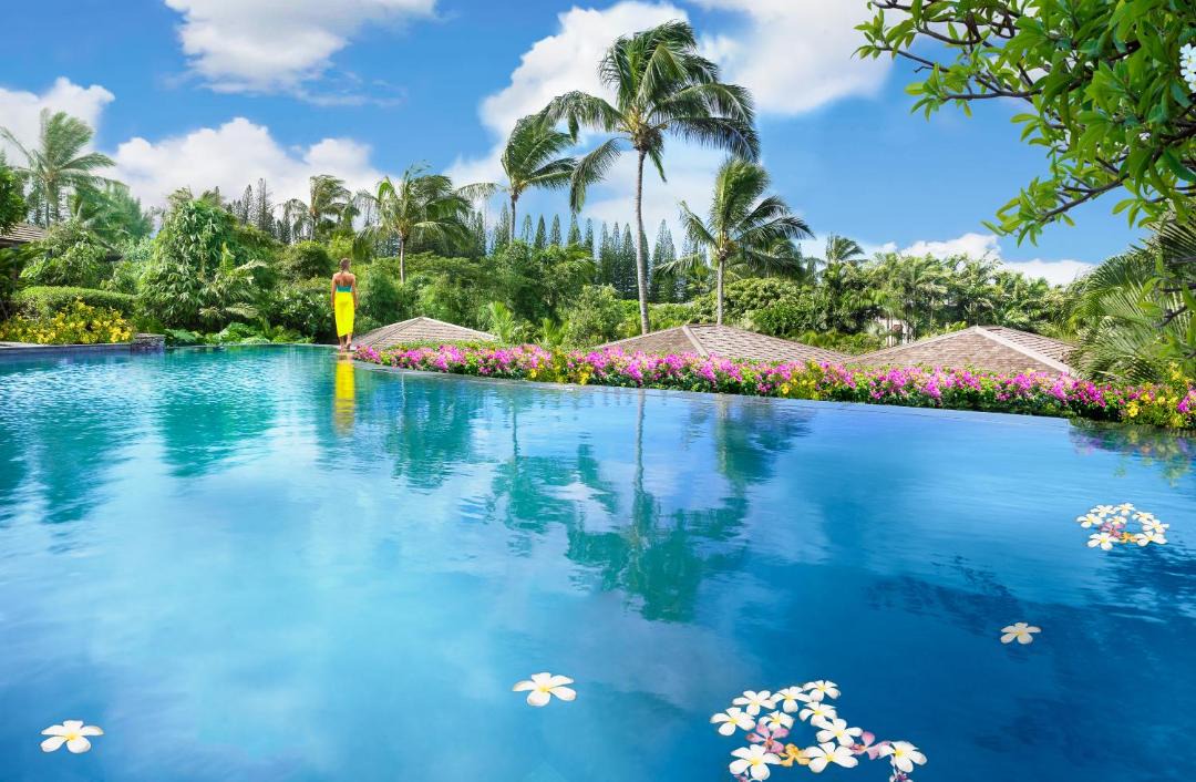 Photo of Others in Montage Kapalua Bay