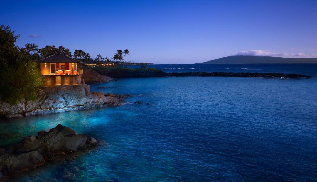 Photo of Others in Montage Kapalua Bay