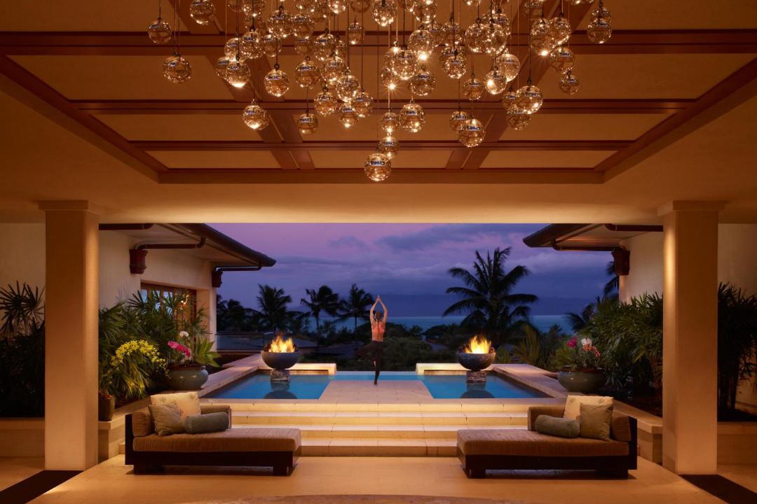 Photo of Others in Montage Kapalua Bay