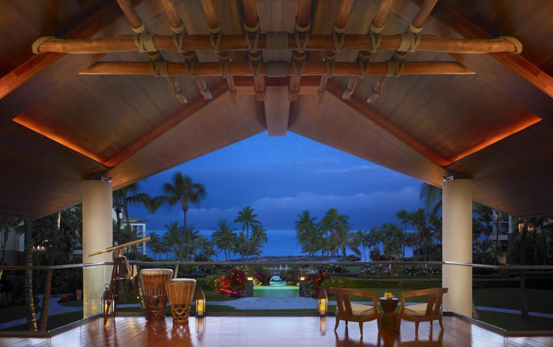Photo of Others in Montage Kapalua Bay