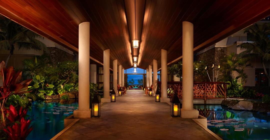 Photo of Others in Montage Kapalua Bay