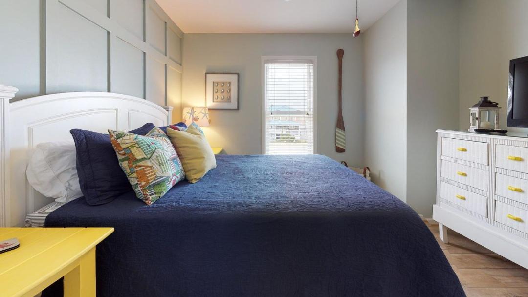 Photo of Bedroom in Surf City