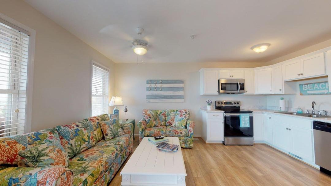 Photo of Livingroom in Surf City