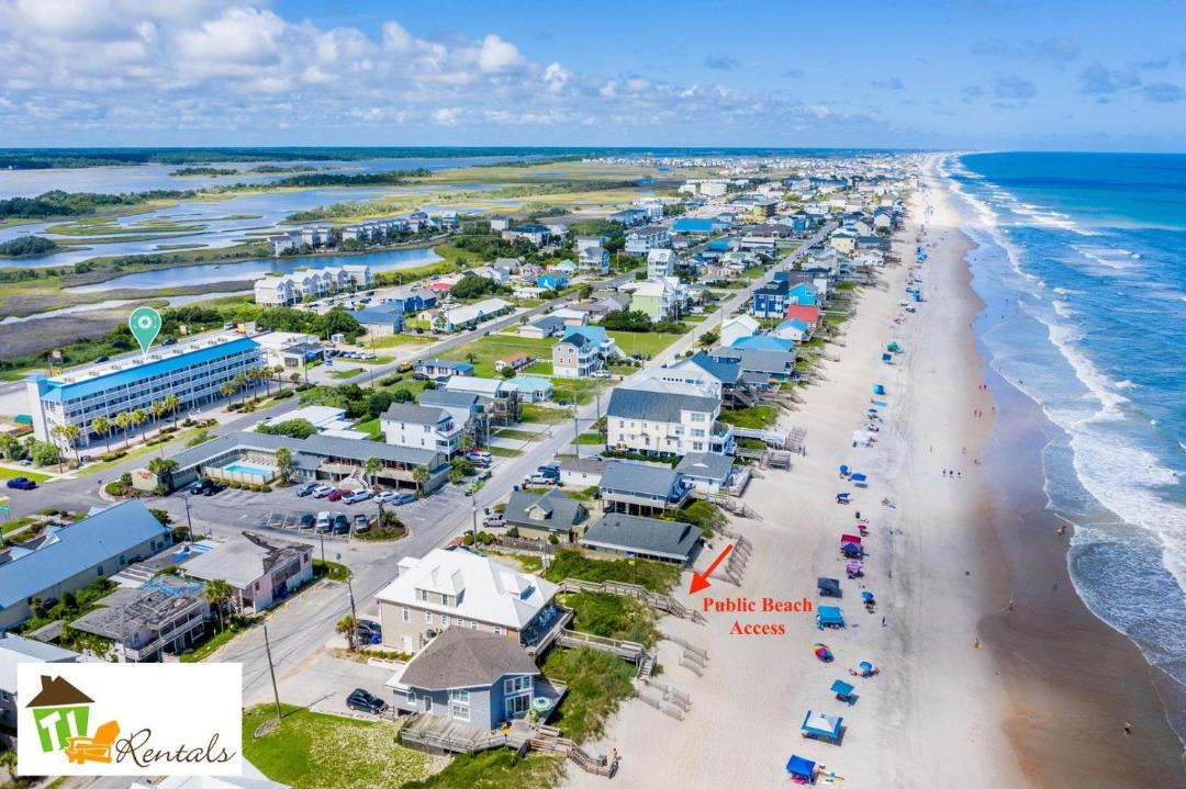 Photo of Others in Surf City