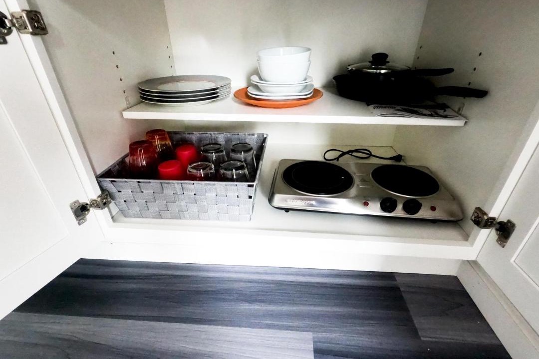 Photo of Kitchen in Orchidlands Estates