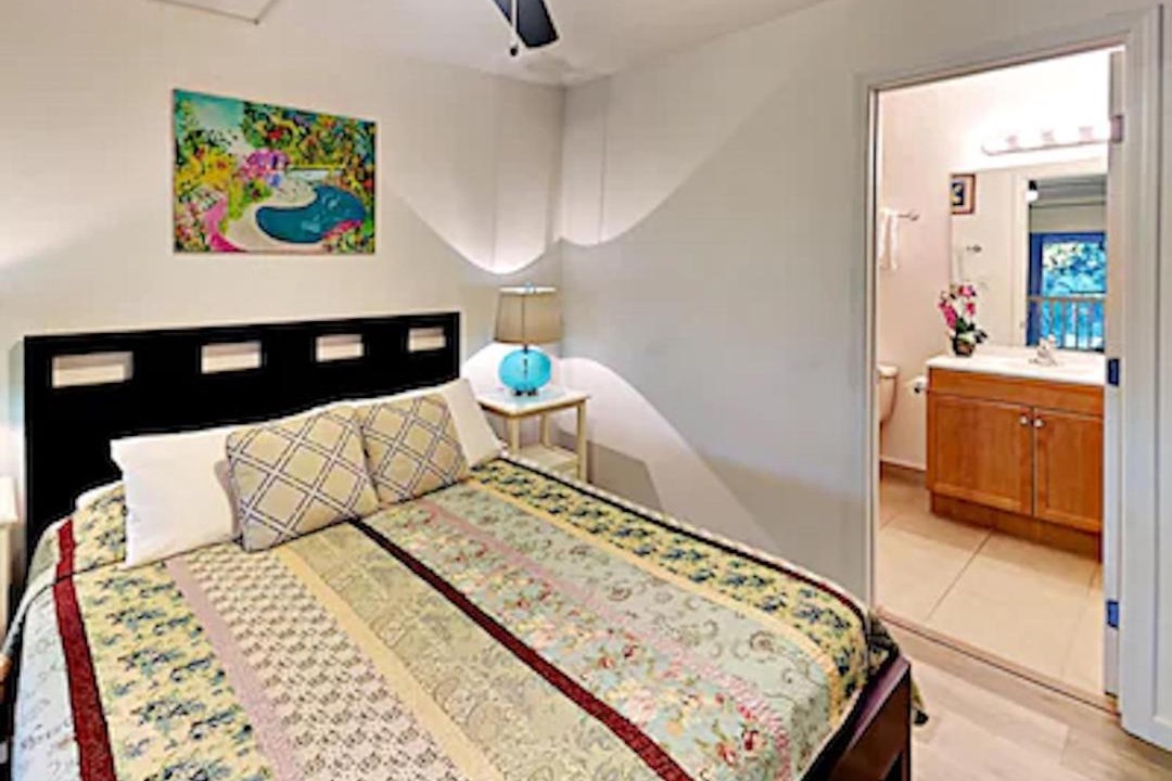 Photo of Bedroom in Kihei