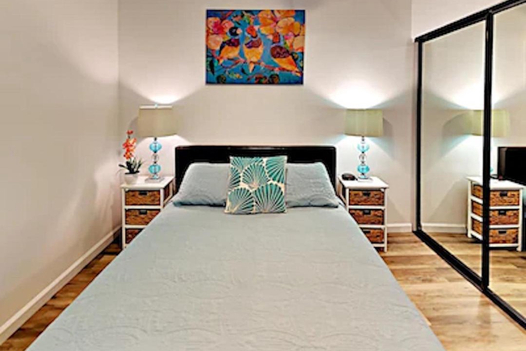 Photo of Bedroom in Kihei