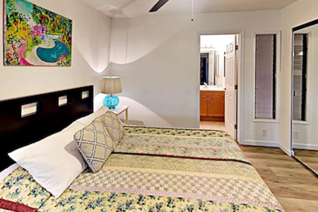 Photo of Bedroom in Kihei