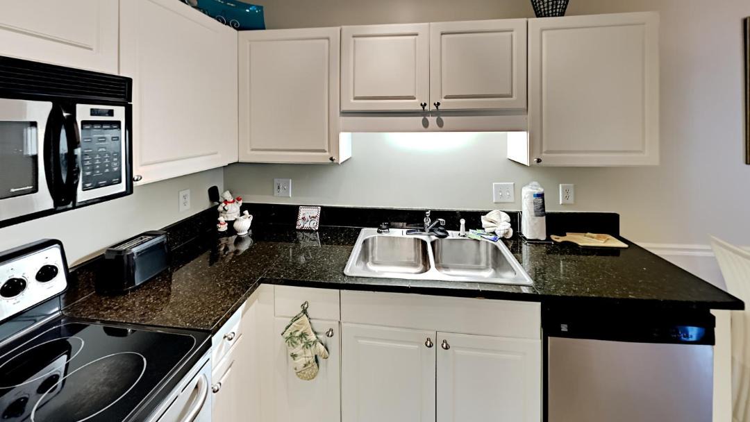 Photo of Kitchen in Vaught