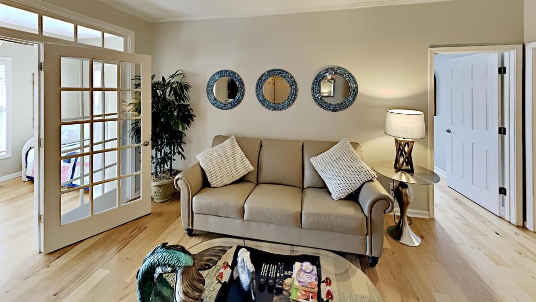 Photo of Livingroom in Vaught