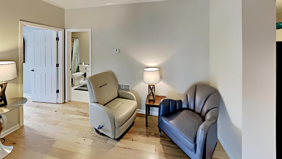 Photo of Livingroom in Vaught