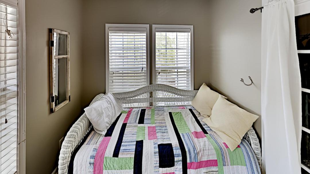 Photo of Bedroom in Vaught
