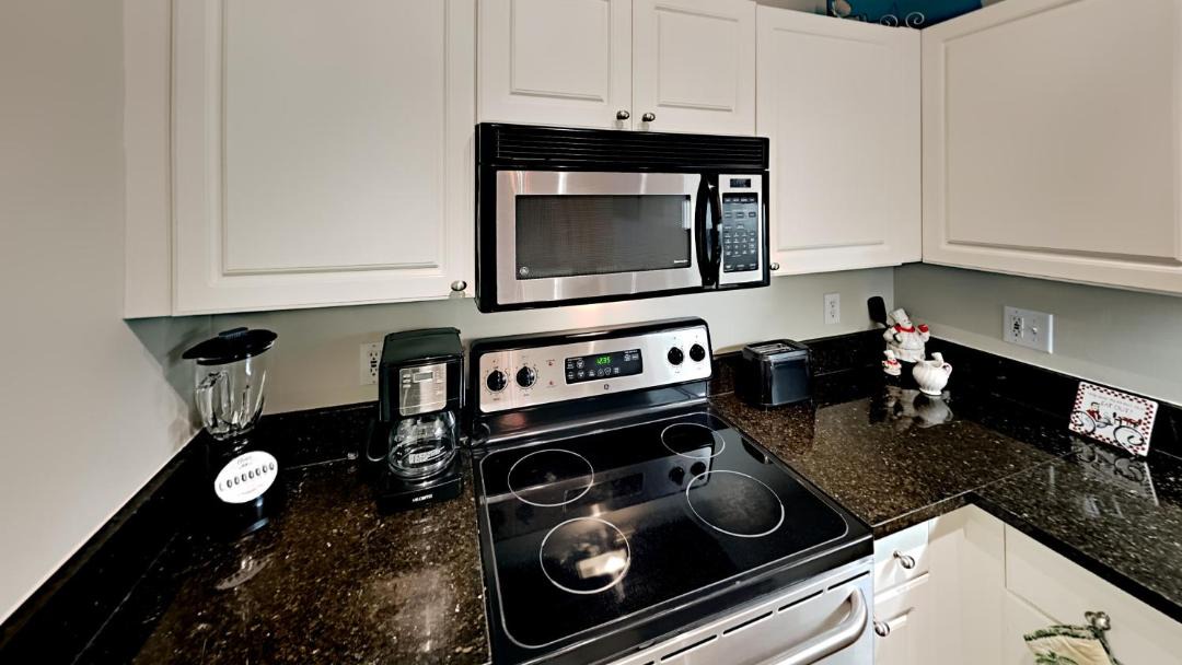 Photo of Kitchen in Vaught