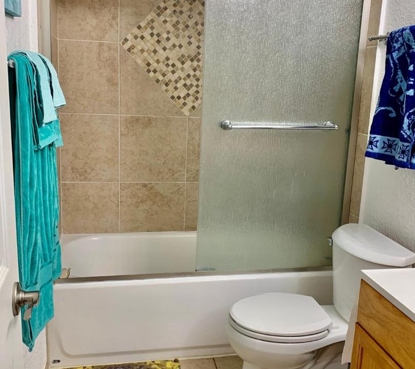 Photo of Bathroom in Kihei