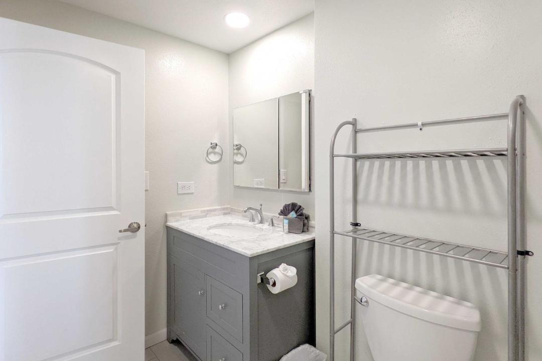 Photo of Bathroom in Honokowai
