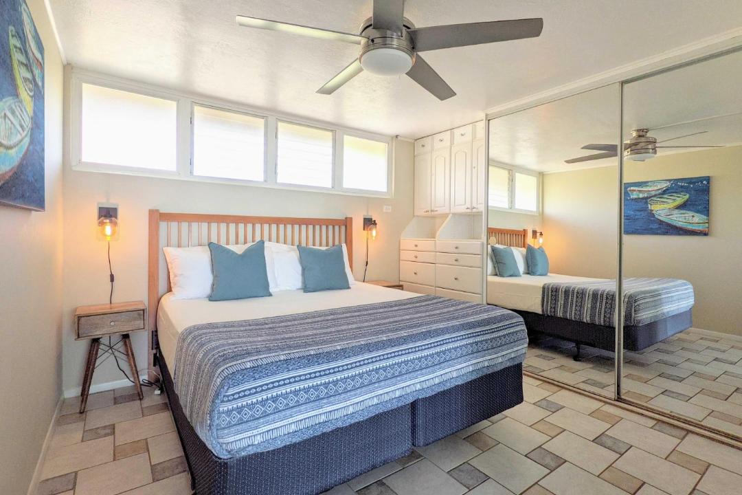 Photo of Bedroom in Honokowai