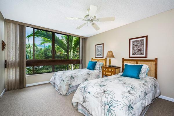 Photo of Bedroom in Kahaluu Bay