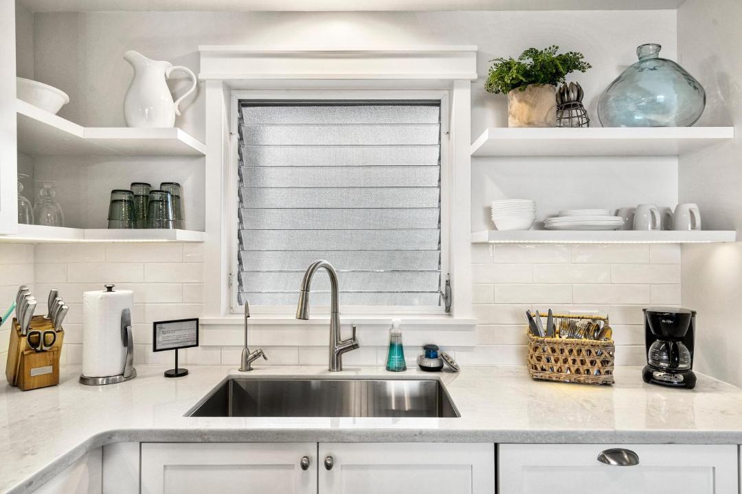 Photo of Kitchen in Historic Kailua Village
