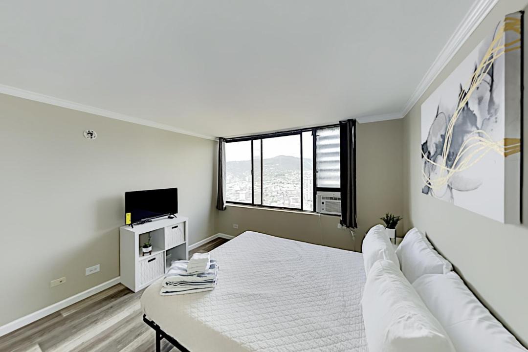 Photo of Bedroom in McCully - Moiliili