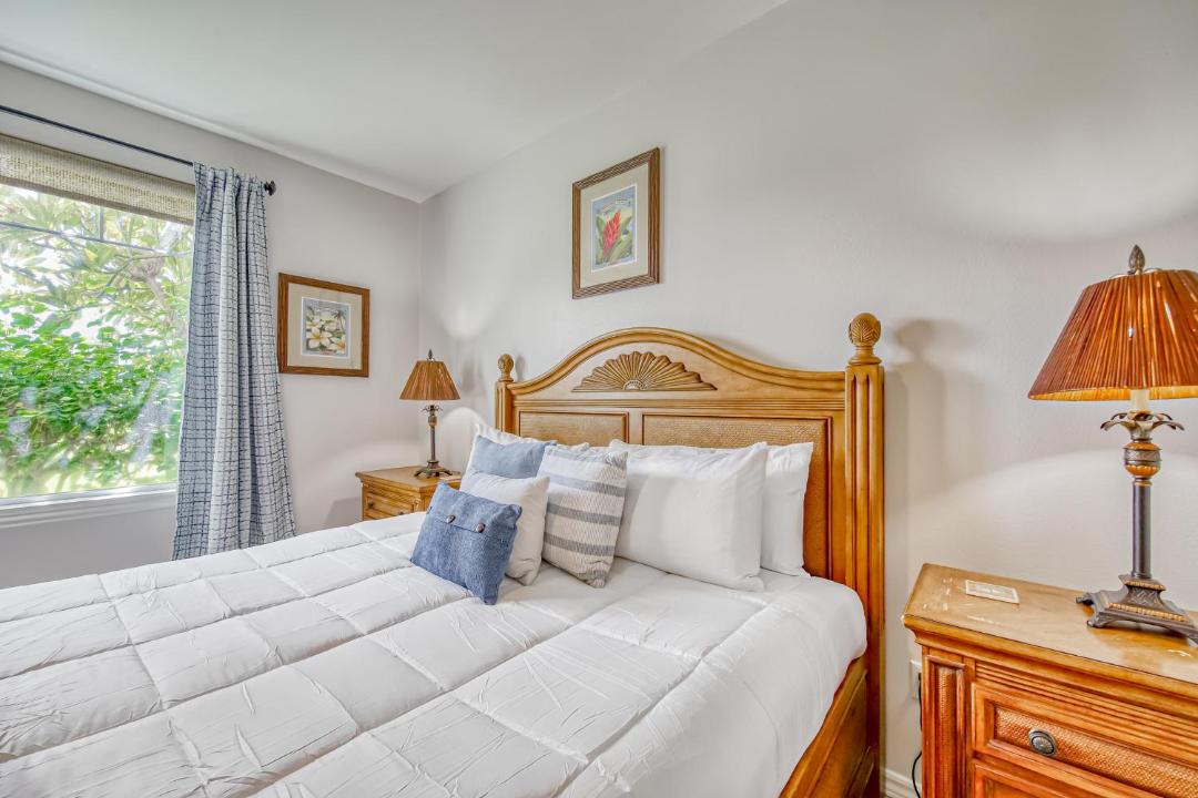 Photo of Bedroom in Waikoloa