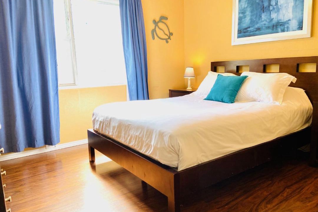 Photo of Bedroom in Historic Kailua Village