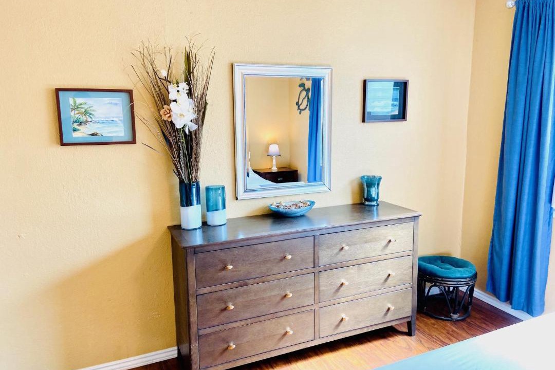Photo of Bedroom in Historic Kailua Village