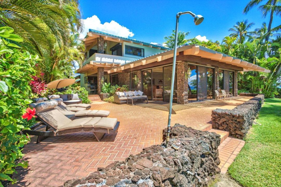 Photo of Others in Historic Lahaina Front Street
