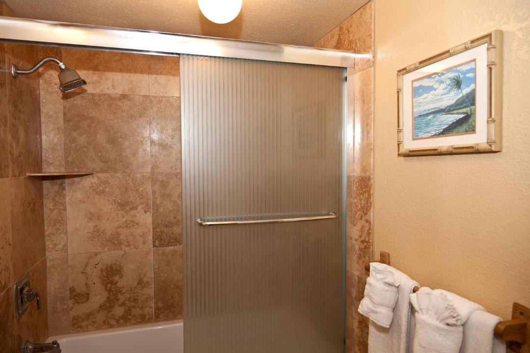 Photo of Bathroom in Historic Kailua Village