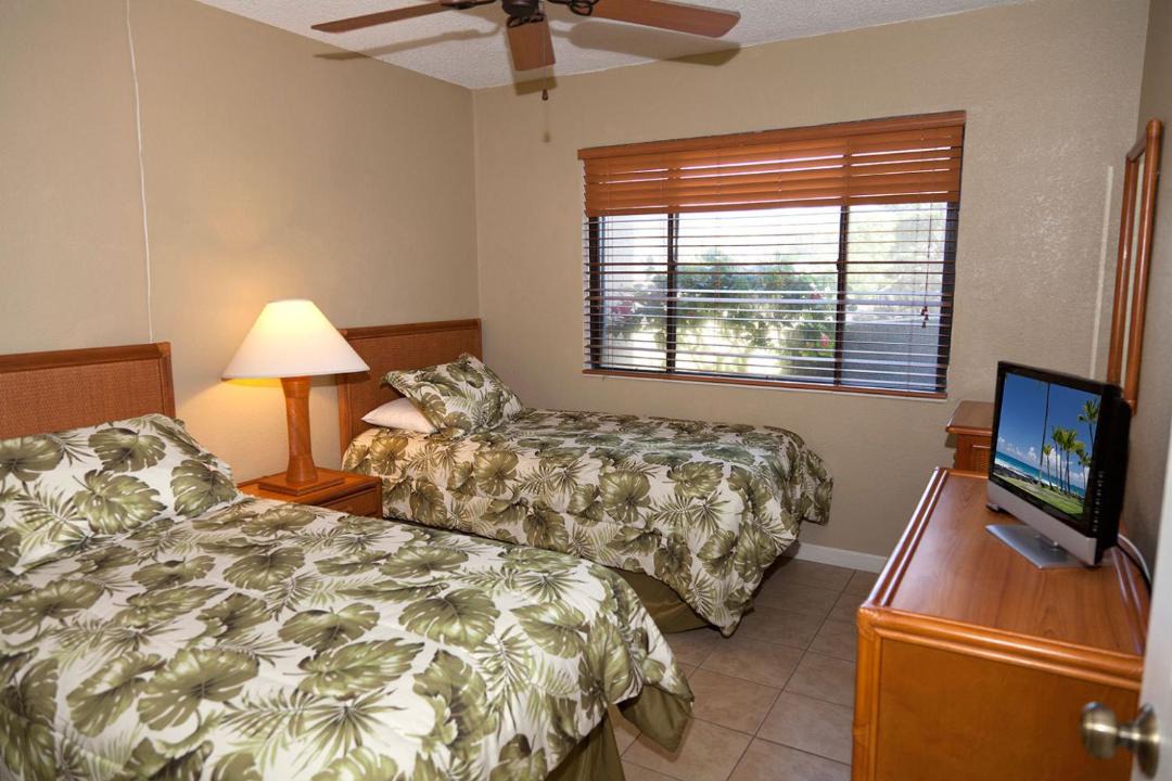Photo of Bedroom in Historic Kailua Village