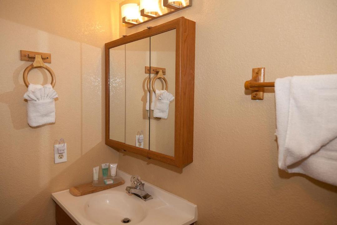 Photo of Bathroom in Historic Kailua Village