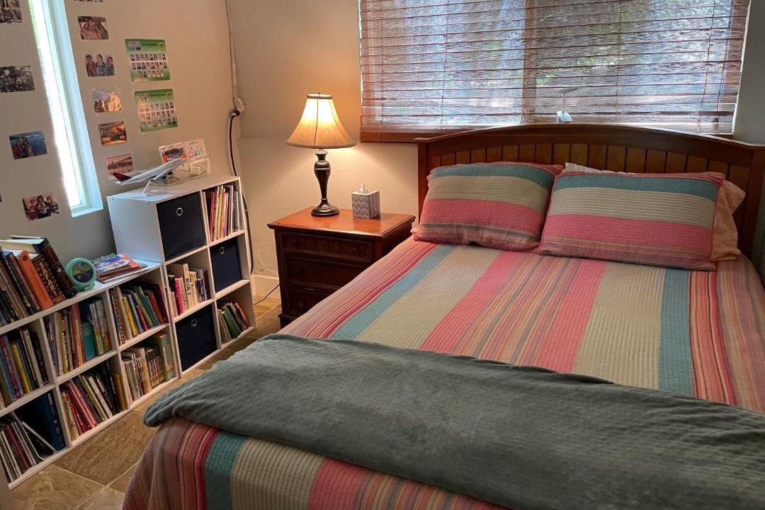 Photo of Bedroom in Hawaii Kai