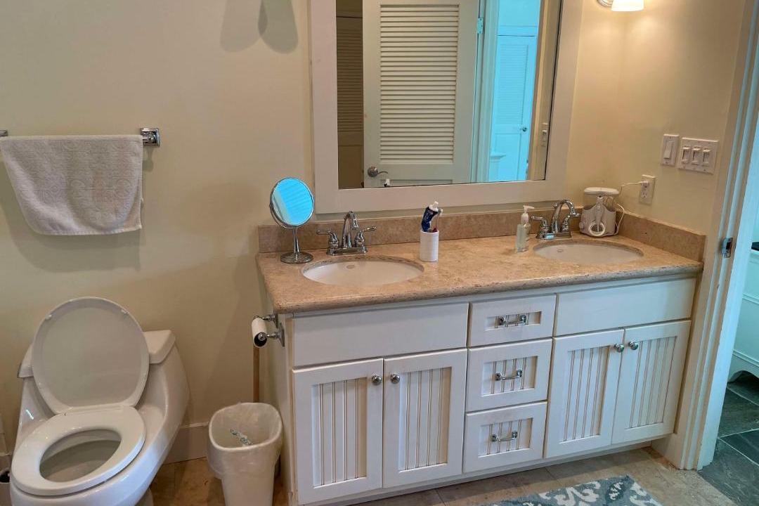 Photo of Bathroom in Hawaii Kai