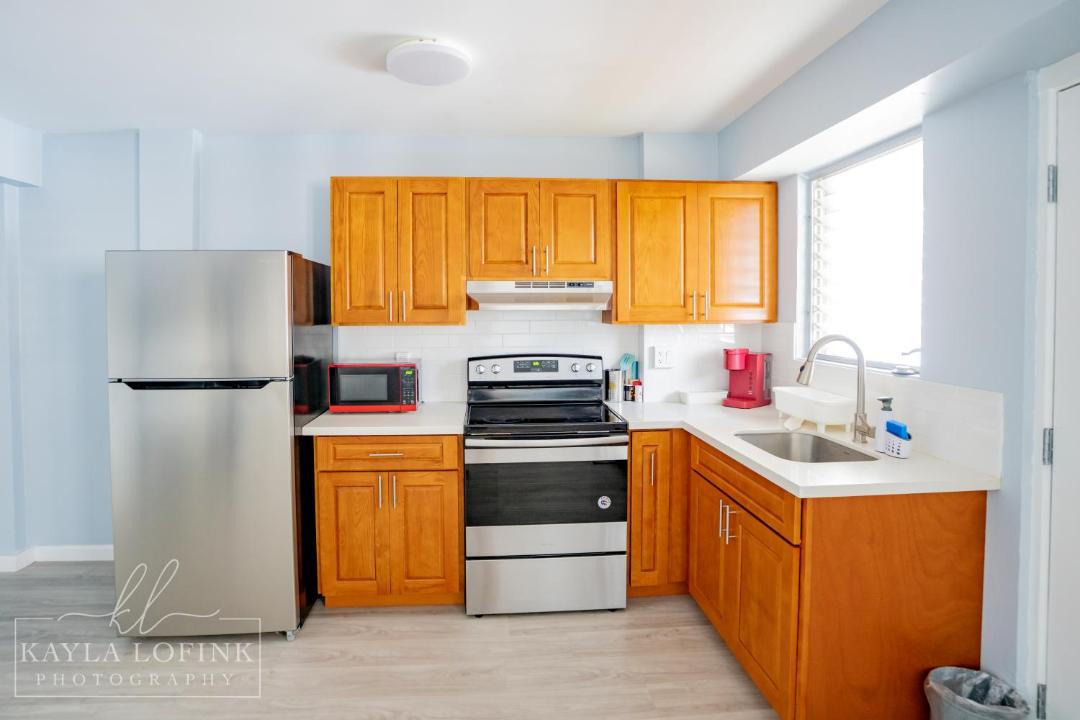 Photo of Kitchen in Waikiki