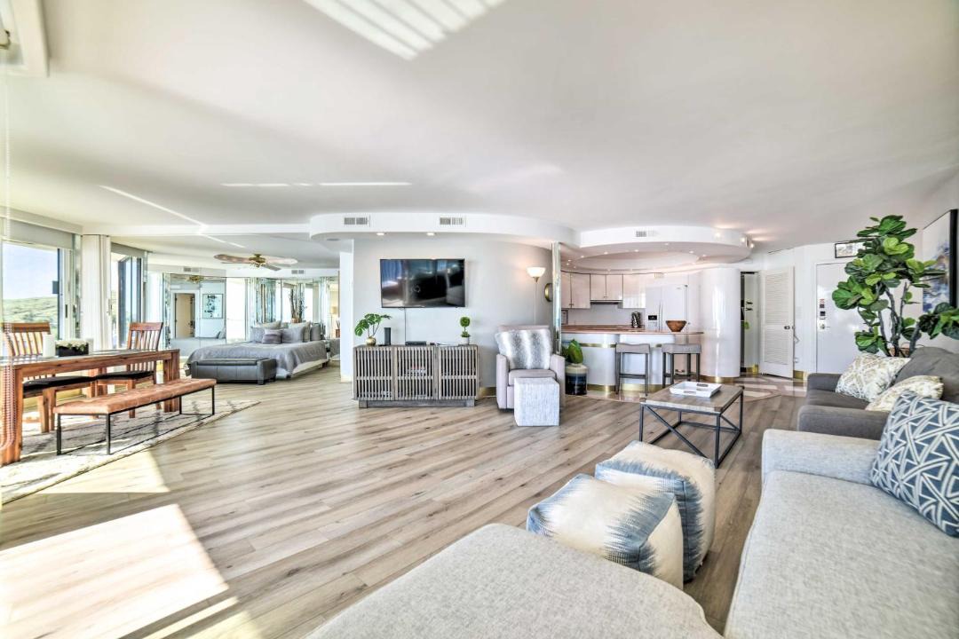 Photo of Livingroom in Maalaea