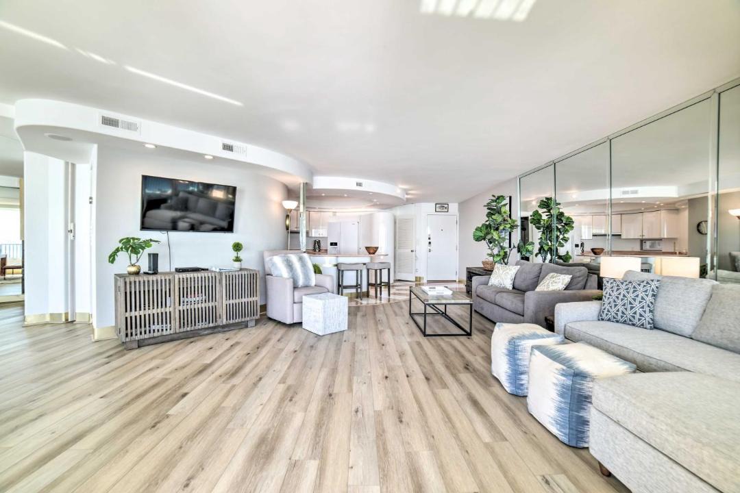 Photo of Livingroom in Maalaea