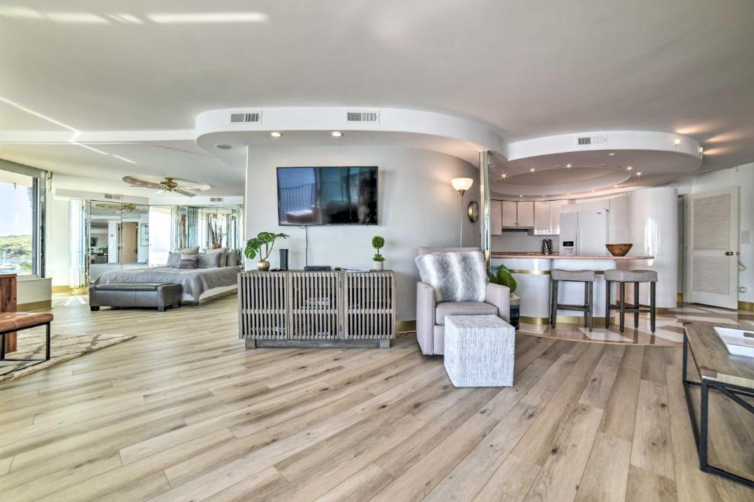 Photo of Livingroom in Maalaea