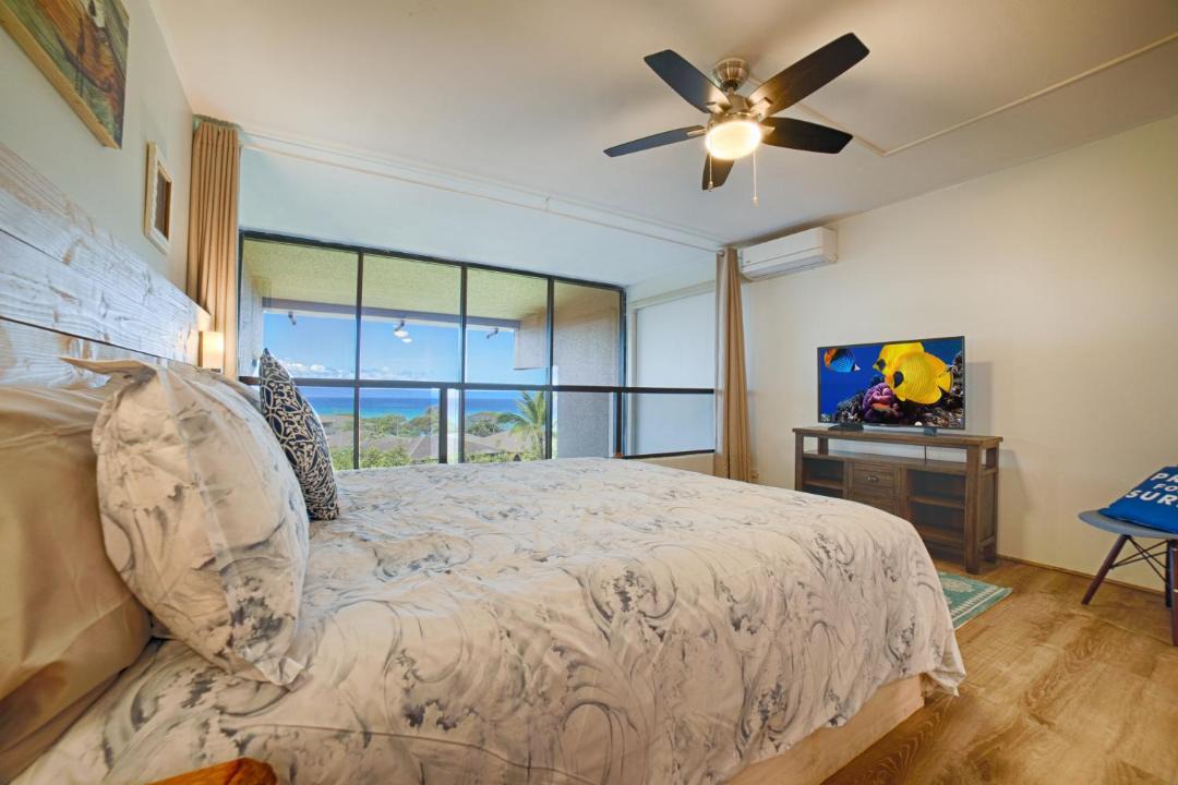 Photo of Bedroom in Kahana