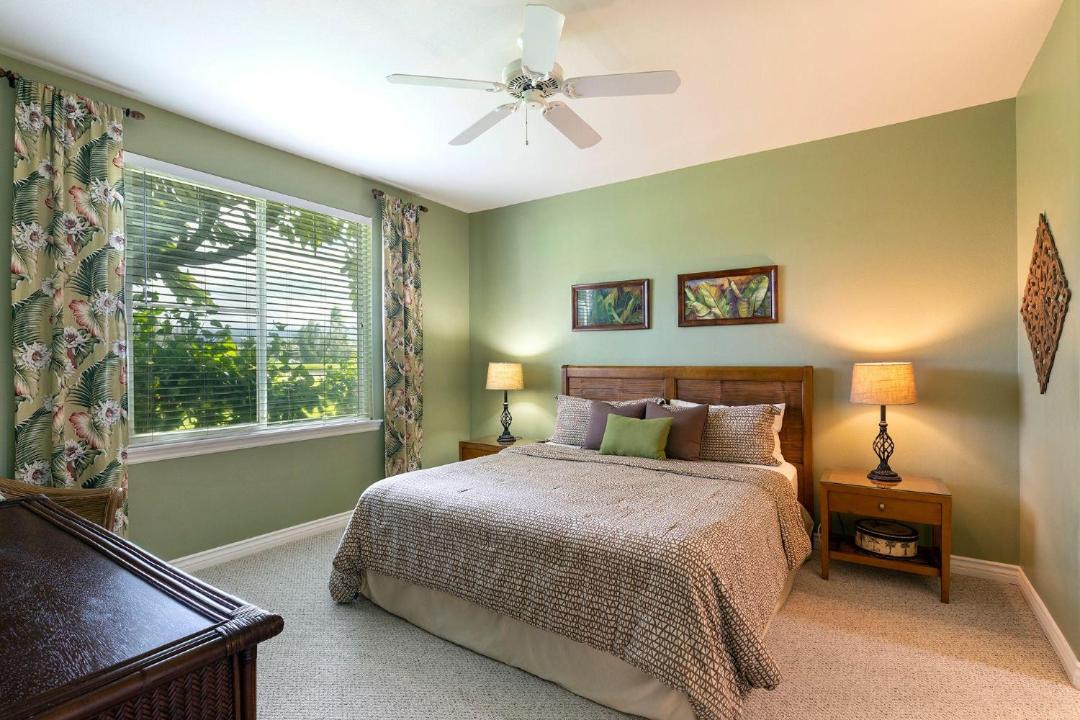 Photo of Bedroom in Waikoloa