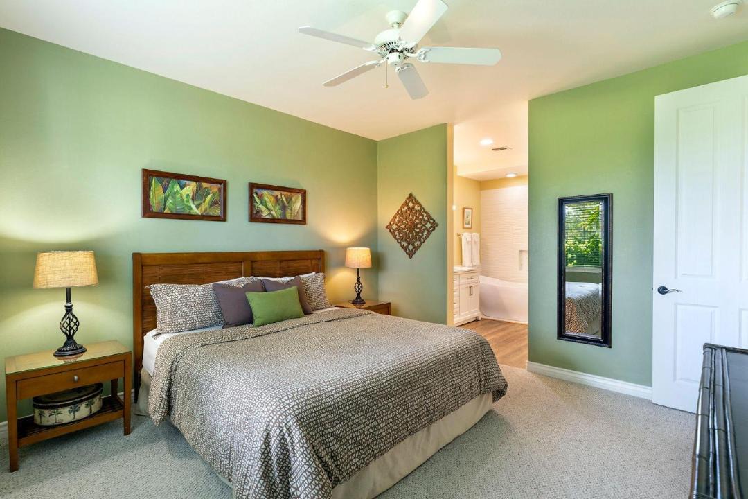 Photo of Bedroom in Waikoloa